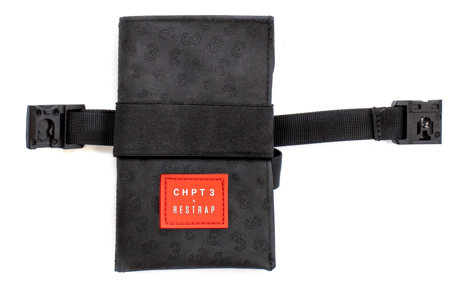 Restrap x CHPT3 Tool Roll Accessories - Bags - Backpacks