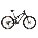 Revel Ranger V2 GX Transmission De La Coal / Small Bikes - Mountain