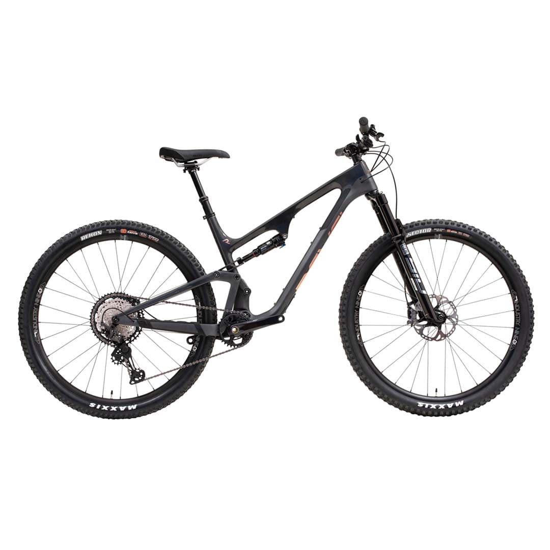 Revel Ranger V2 XO Transmission Bikes - Mountain