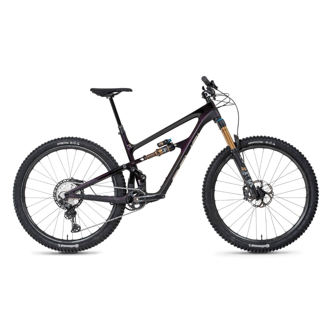 Revel Rascal V2 X01 Pinot Gnar / S Bikes - Mountain