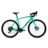 Revel Rover GRX 12 Mint Chip / Medium Bikes - Gravel