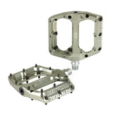 Revo-F Gold Platform Pedals