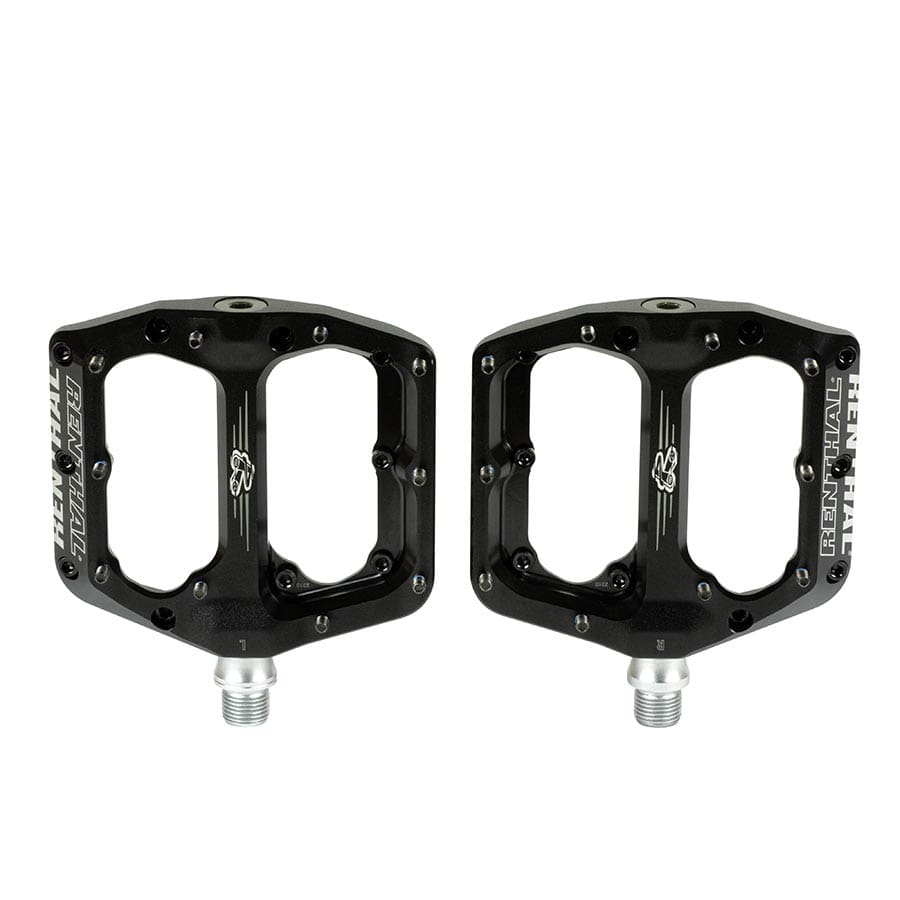 Revo-F Platform Pedals