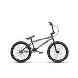 Revo Pro Silver, 20'' BMX Bicycles