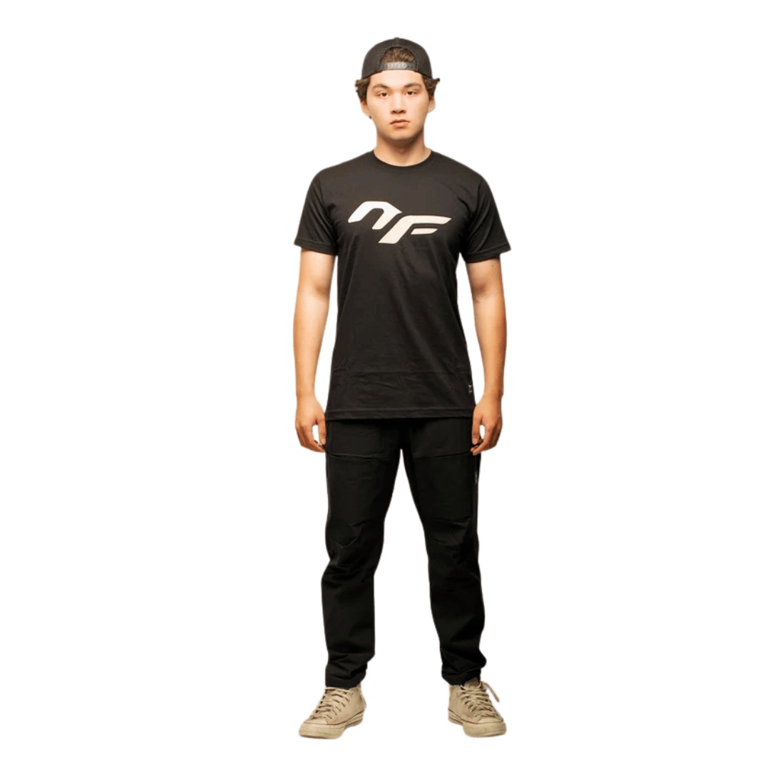Ride NF 6-Day Pro Pants Black / XS Apparel - Clothing - Men's Tights & Pants - Mountain