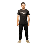 Ride NF 6-Day Pro Pants Black / XS Apparel - Clothing - Men's Tights & Pants - Mountain
