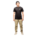 Ride NF 6-Day Pro Pants Khaki / XS Apparel - Clothing - Men's Tights & Pants - Mountain