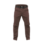 Ride NF 6-Day Pro Pants Tobacco / XS Apparel - Clothing - Men's Tights & Pants - Mountain