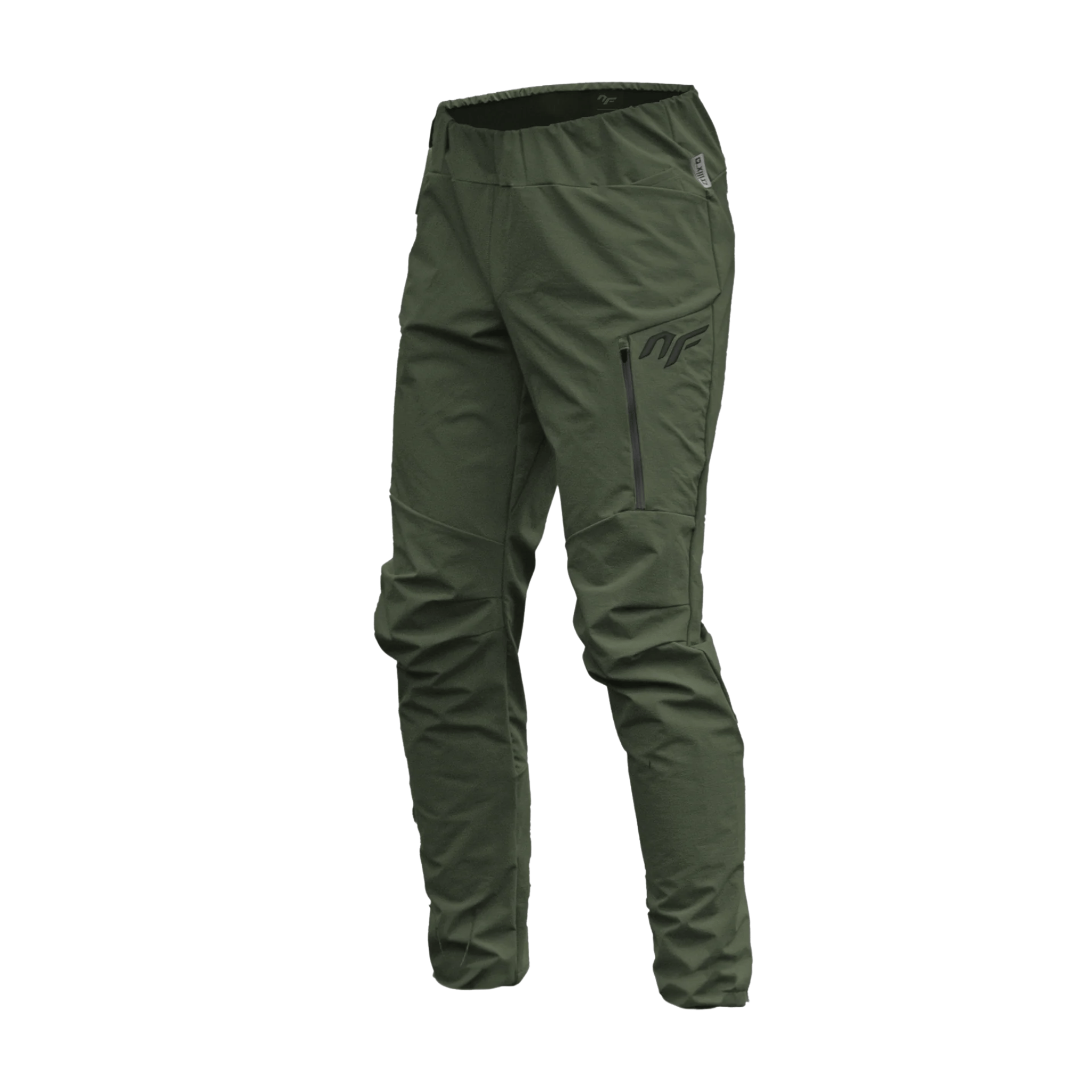 Ride NF DP5™ All conditions Trail Trousers Cypress / XS Apparel - Clothing - Men's Tights & Pants - Mountain
