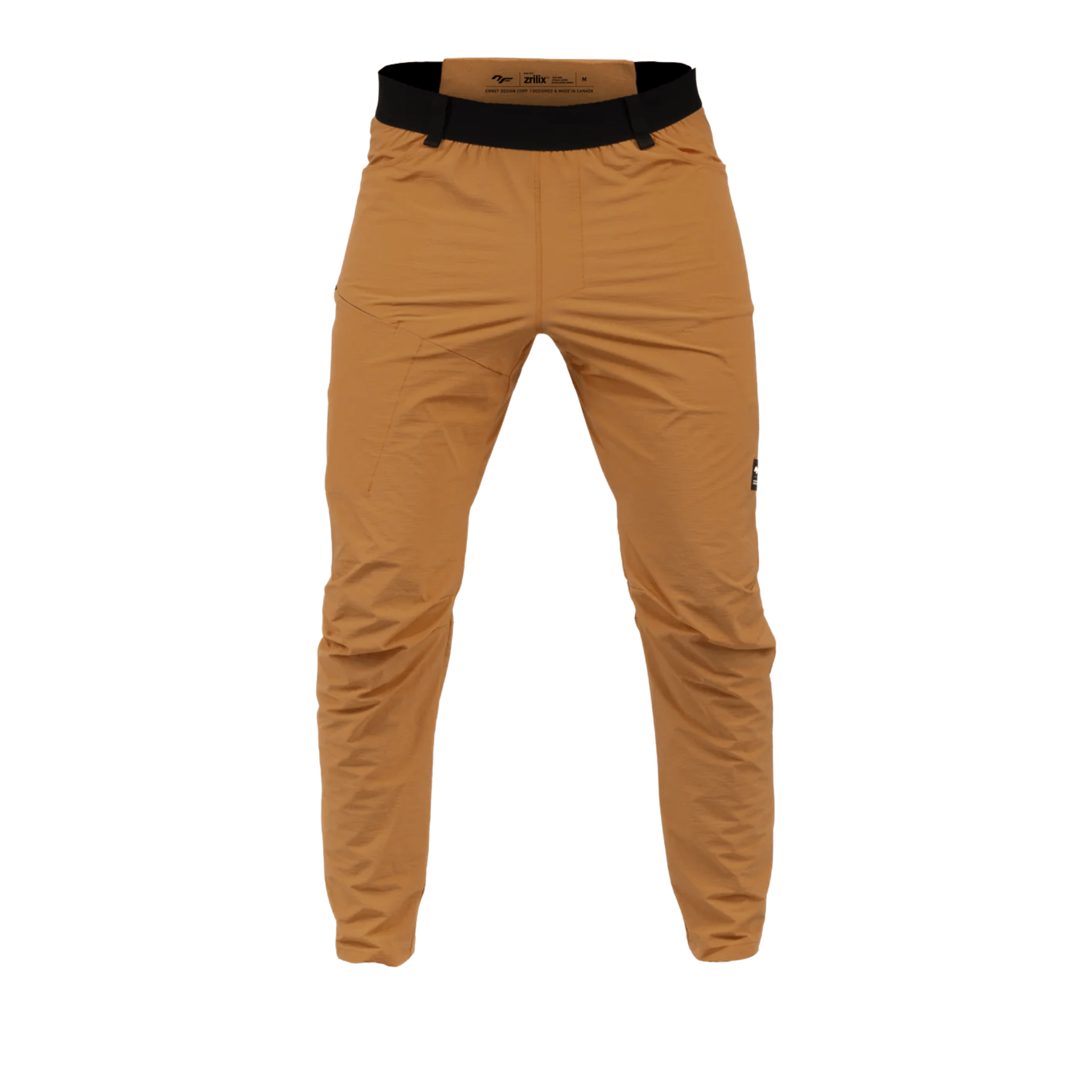 Ride NF Liteweight Trail Pants Nicotine / XS Apparel - Clothing - Men's Tights & Pants - Mountain