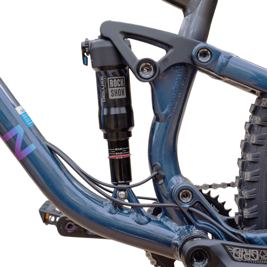 Marin Rift Zone Rear Wheel Exploded View Marin Rift Zone 2 – Bici