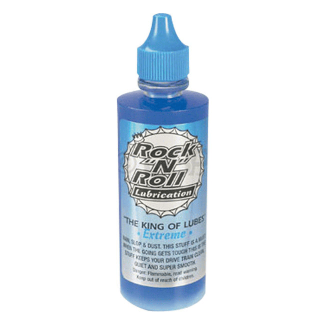 Rock'n'Roll Extreme Lube 16oz Accessories - Maintenance - Chain Lube