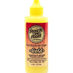 Rock'n'Roll Gold Lube 4oz Accessories - Maintenance - Chain Lube