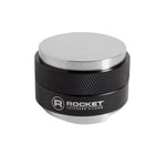 ROCKET 2-in-1 Tamper & Leveler Black Other - Coffee Paraphernalia - Other