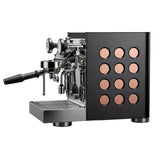 ROCKET Appartamento TCA Black/Copper Other - Coffee Paraphernalia - Espresso Machines
