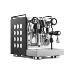 ROCKET Appartamento TCA Black/White Other - Coffee Paraphernalia - Espresso Machines