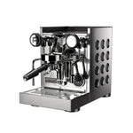 ROCKET Appartamento TCA Chrome/Black Other - Coffee Paraphernalia - Espresso Machines
