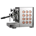 ROCKET Appartamento TCA Chrome/Copper Other - Coffee Paraphernalia - Espresso Machines