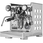 ROCKET Appartamento TCA Chrome/White Other - Coffee Paraphernalia - Espresso Machines