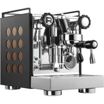 ROCKET Classic Appartamento Black/Copper Other - Coffee Paraphernalia - Espresso Machines