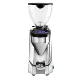 ROCKET Fausto 2.1 Coffee Grinder Chrome Other - Coffee Paraphernalia - Coffee Grinders