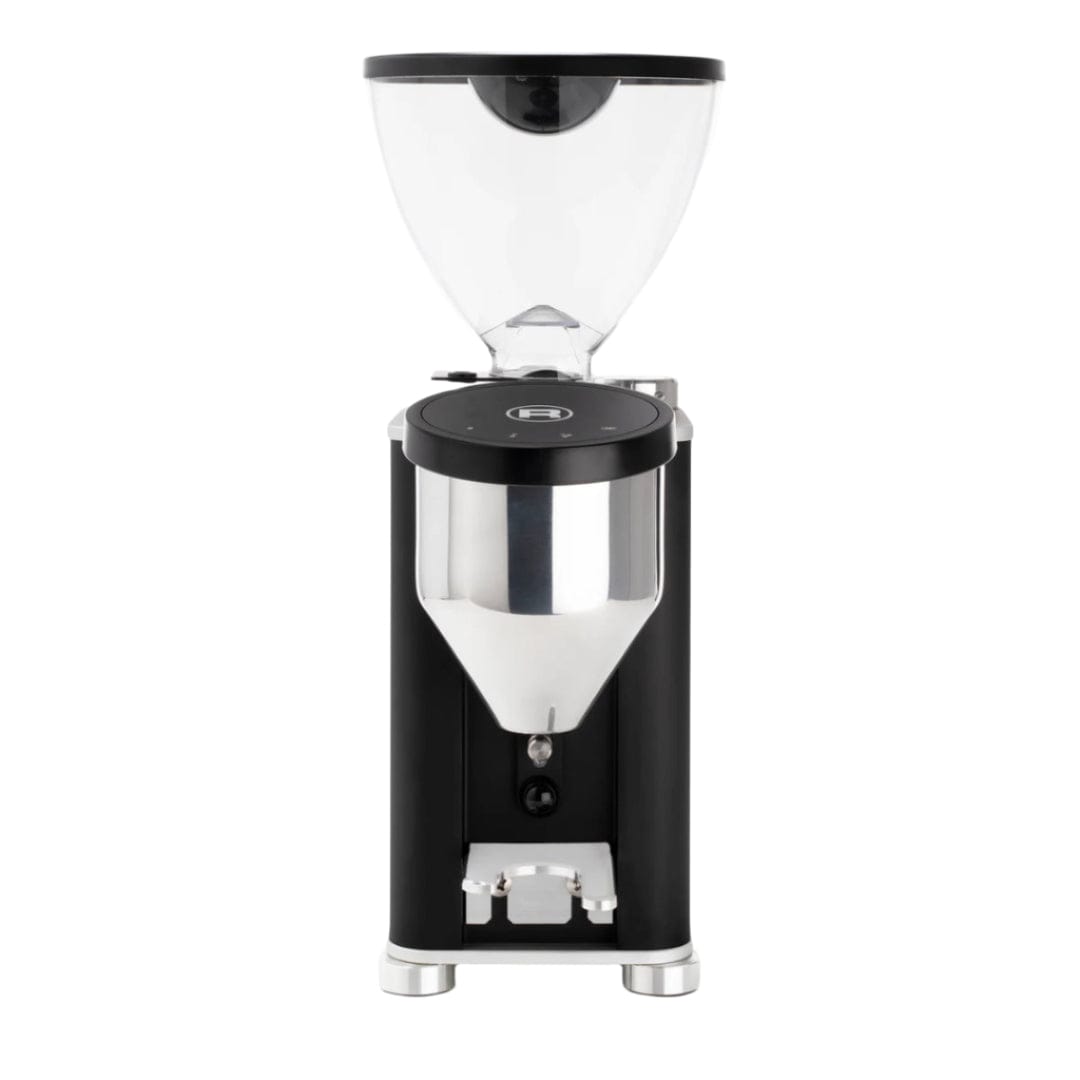 ROCKET Giannino Coffee Grinder Black/Stainless Other - Coffee Paraphernalia - Coffee Grinders