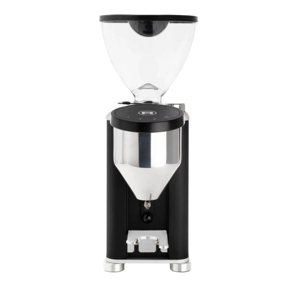 Black/Stainless