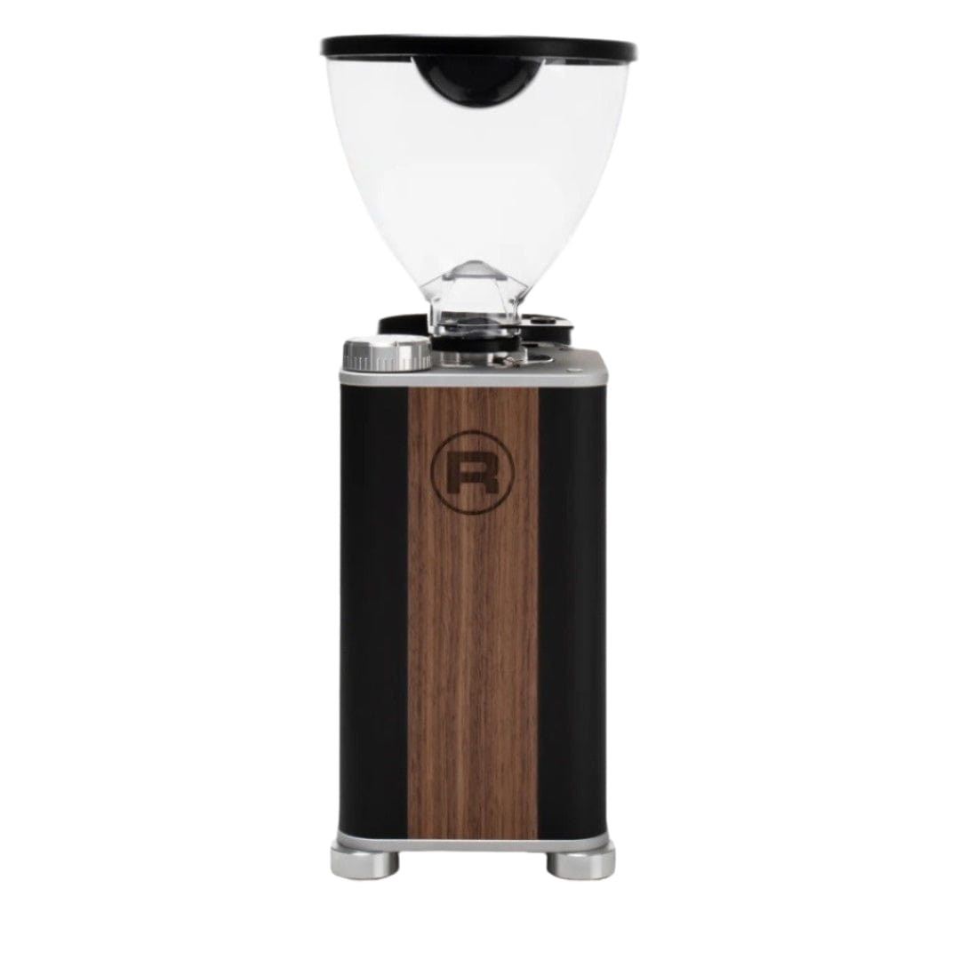 ROCKET Giannino Coffee Grinder Black/Wood Other - Coffee Paraphernalia - Coffee Grinders