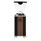 ROCKET Giannino Coffee Grinder Black/Wood Other - Coffee Paraphernalia - Coffee Grinders