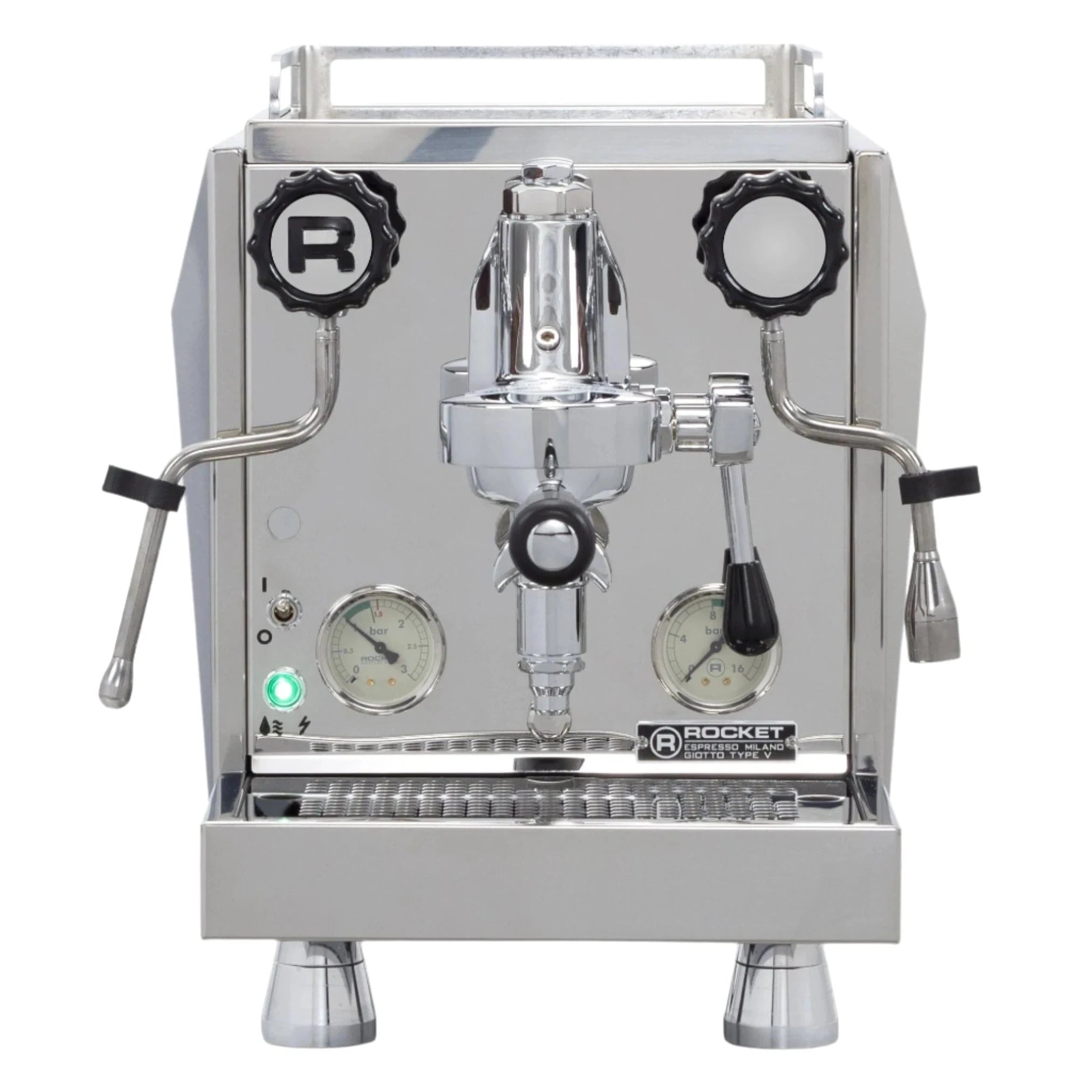 ROCKET Giotto Cronometro V Other - Coffee Paraphernalia - Espresso Machines