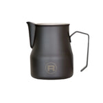 ROCKET Milk Frothing Pitcher Black / 350mL Other - Coffee Paraphernalia - Frothing Pitchers