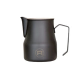 ROCKET Milk Frothing Pitcher Black / 350mL Other - Coffee Paraphernalia - Frothing Pitchers