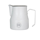 ROCKET Milk Frothing Pitcher White / 350mL Other - Coffee Paraphernalia - Frothing Pitchers