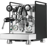 ROCKET Mozzafiato Cronometro R Black Other - Coffee Paraphernalia - Espresso Machines