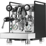 ROCKET Mozzafiato FAST R Black Other - Coffee Paraphernalia - Espresso Machines