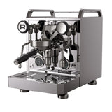 ROCKET Mozzafiato FAST V Chrome Other - Coffee Paraphernalia - Espresso Machines