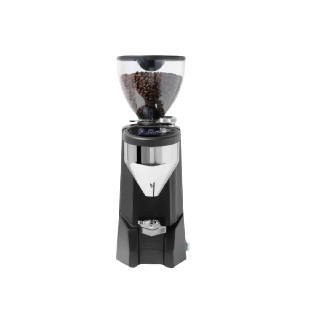 ROCKET Super Fausto Coffee Grinder Black Other - Coffee Paraphernalia - Coffee Grinders