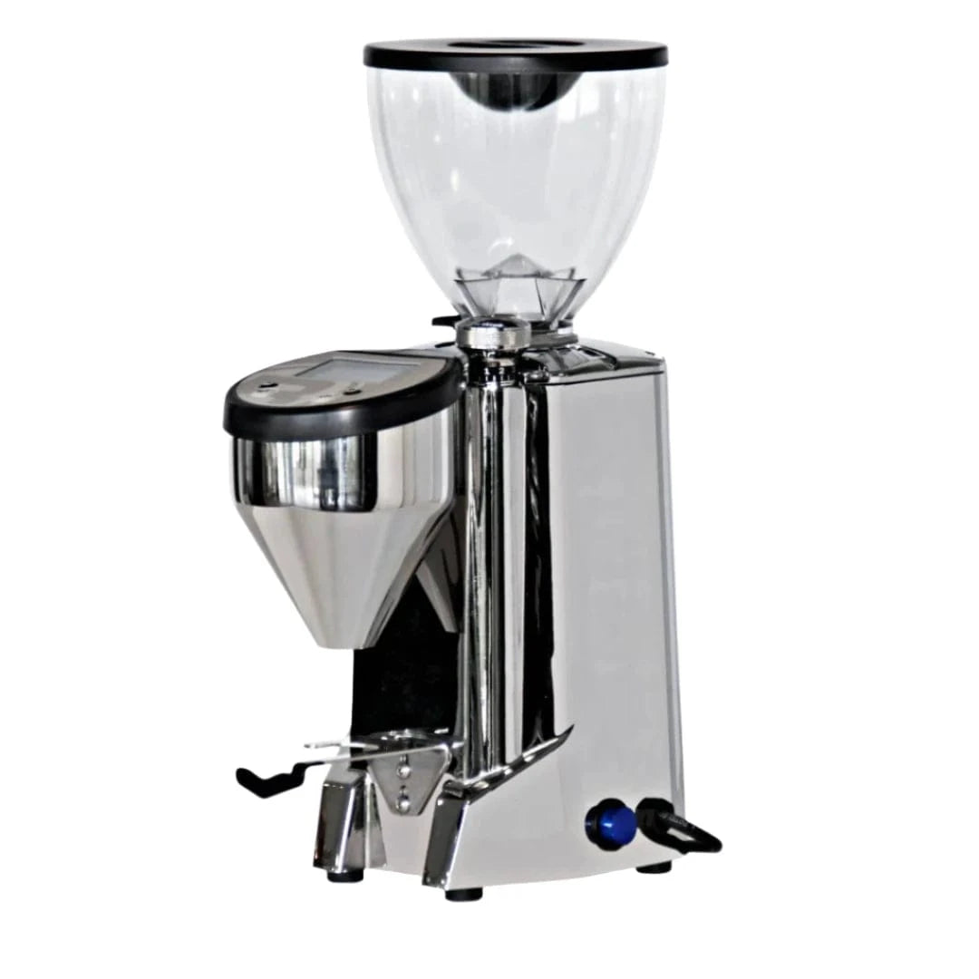 ROCKET Super Fausto Coffee Grinder Chrome Other - Coffee Paraphernalia - Coffee Grinders