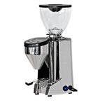 ROCKET Super Fausto Coffee Grinder Chrome Other - Coffee Paraphernalia - Coffee Grinders