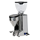 ROCKET Super Fausto Coffee Grinder Chrome Other - Coffee Paraphernalia - Coffee Grinders