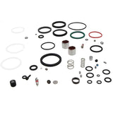 RockShox 2012 Monarch XX, Service Kit Full RockShox, 11.4118.006.000, 2012 Monarch XX, Service Kit Full Shock Service Kits