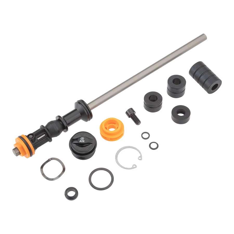 RockShox 35 Gold Debonair Assembly RockShox, 100-160mm,  35G A1 (2020+), 100-160mm,  35G A1 (2020+), 11.4018.087.005 Fork Repair Parts