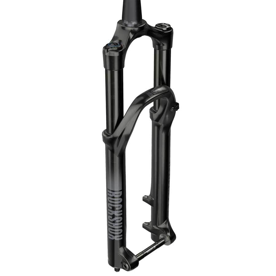 RockShox 35 Gold RL A2 7.5'', DebonAir, 120mm, 1-1/8''-1.5'', 15x110mm TA, Rake: 44mm, Black / 275 Suspension Forks