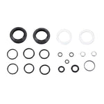 RockShox 35 Silver A1 200 Hour Service Kit RockShox, 200 Hour Service Kit For 35 Silver R/TK A1 2021, Includes Dust Seals, Foam Rings, O-Rings Seals, 00.4318.025.150 Fork Service Kits