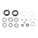 RockShox 35 Silver A1 200 Hour Service Kit RockShox, 200 Hour Service Kit For 35 Silver R/TK A1 2021, Includes Dust Seals, Foam Rings, O-Rings Seals, 00.4318.025.150 Fork Service Kits