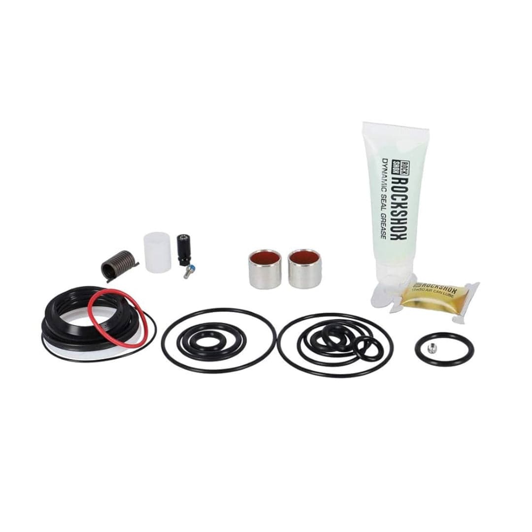 RockShox AM SVC KIT 200H/1YR DLX/DLX RMT/DLX NUDE INVENTORY - COMPONENTS - Forks & Shocks