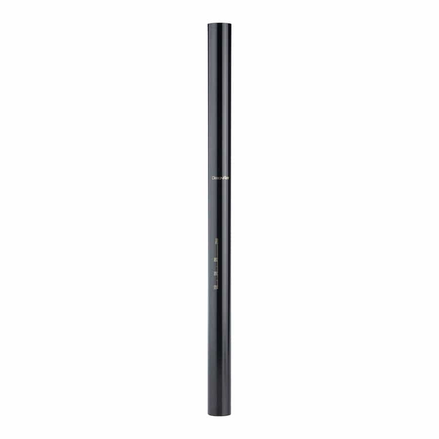 RockShox Boxxer C1 CSU Upper Tube Left, Black, Boxxer C1(2019+) Fork Repair Parts