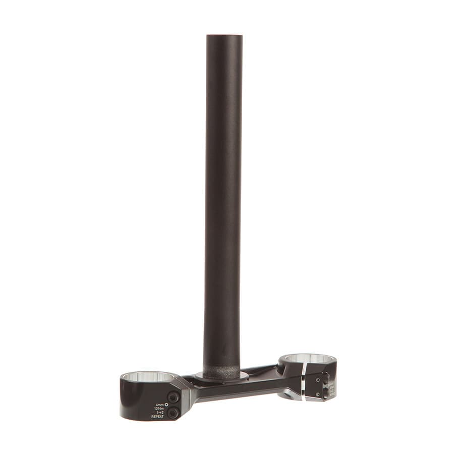 RockShox Boxxer D1 Lower Crown/Steerer 14OS (27.5/29, 52 offset) Fork Repair Parts