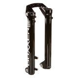RockShox Boxxer D1 Lower Leg RockShox, Lower Leg for BoXXer D1, Gloss Black Fork Repair Parts
