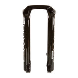 RockShox Boxxer D1 Lower Leg RockShox, Lower Leg for BoXXer D1, Gloss Black Fork Repair Parts